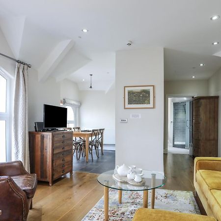 Harlech Apartments - Gwern מראה חיצוני תמונה