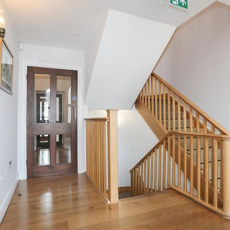 Harlech Apartments - Gwern מראה חיצוני תמונה