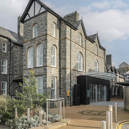 Harlech Apartments - Gwern מראה חיצוני תמונה