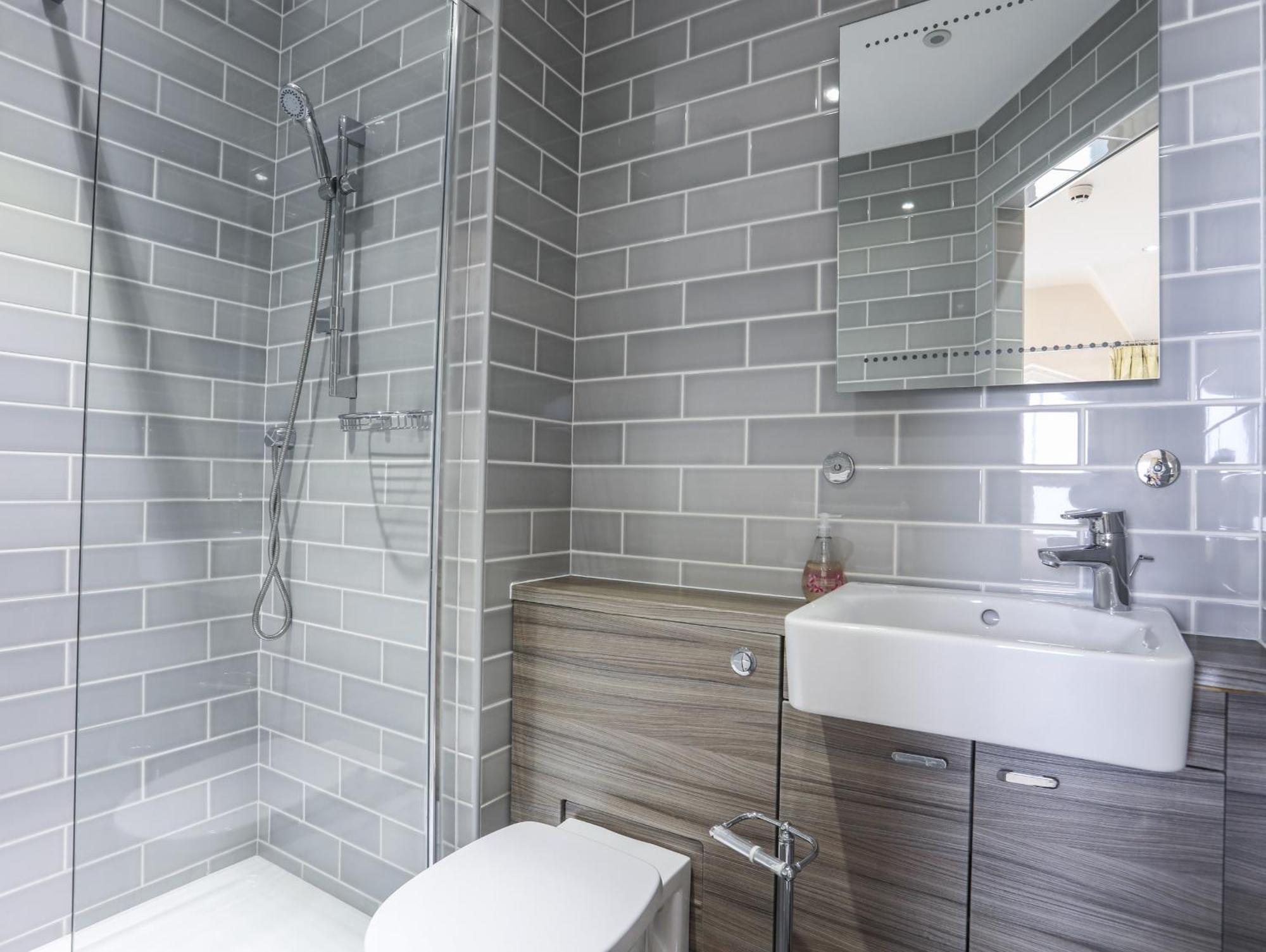 Harlech Apartments - Gwern מראה חיצוני תמונה