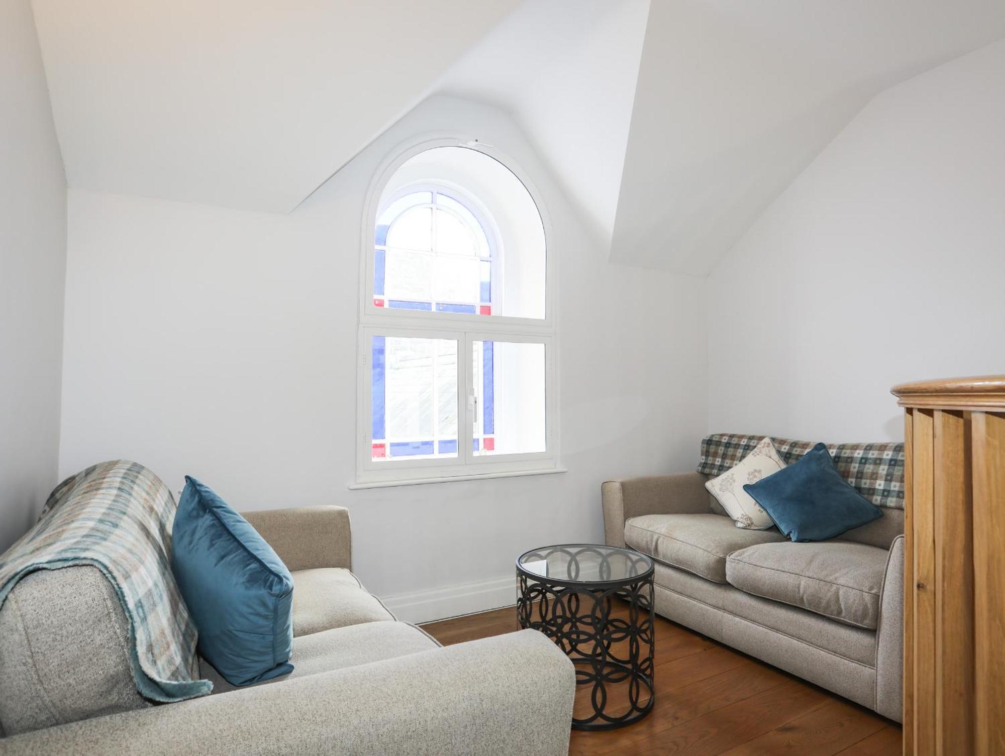 Harlech Apartments - Gwern מראה חיצוני תמונה