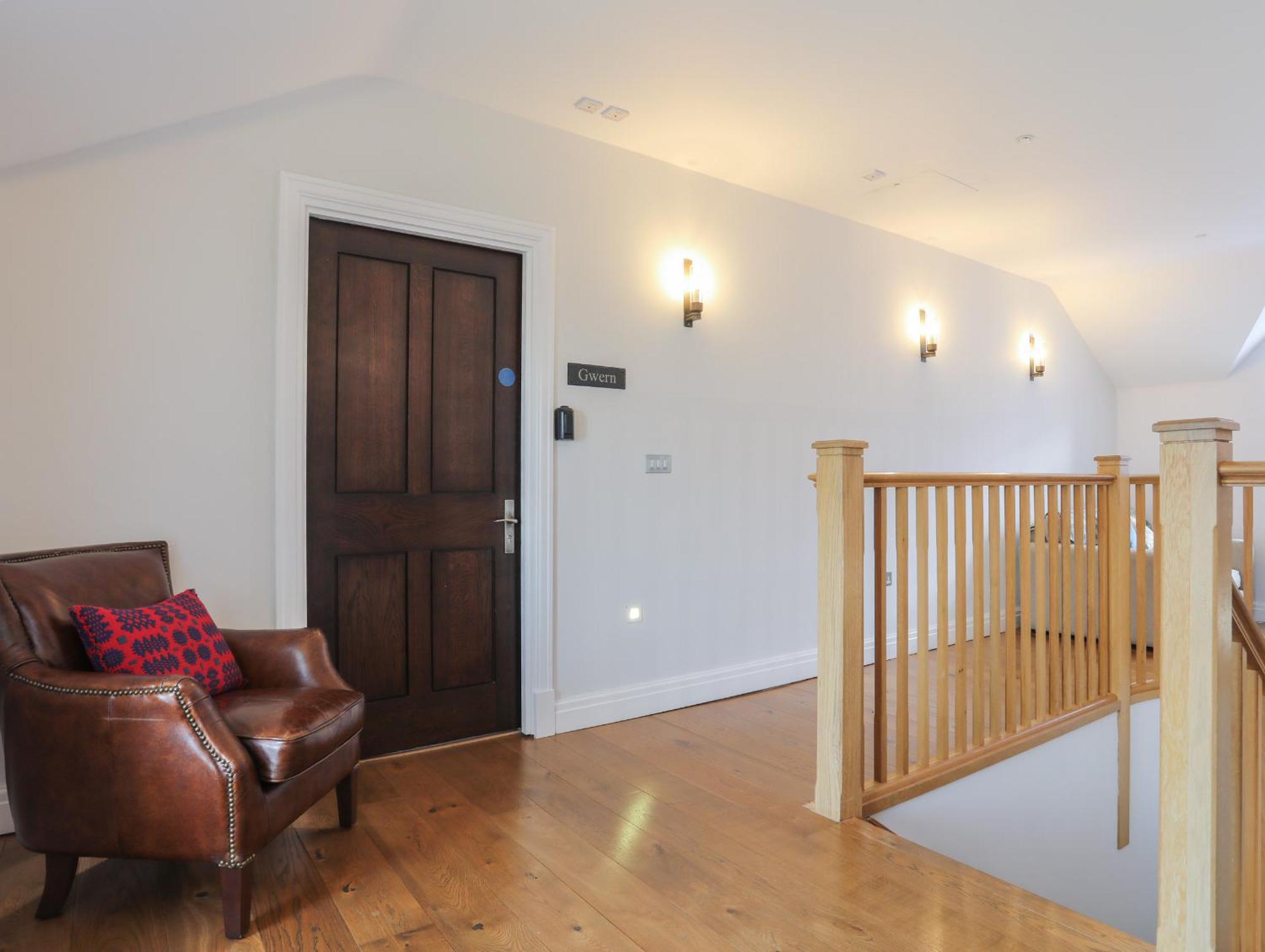 Harlech Apartments - Gwern מראה חיצוני תמונה