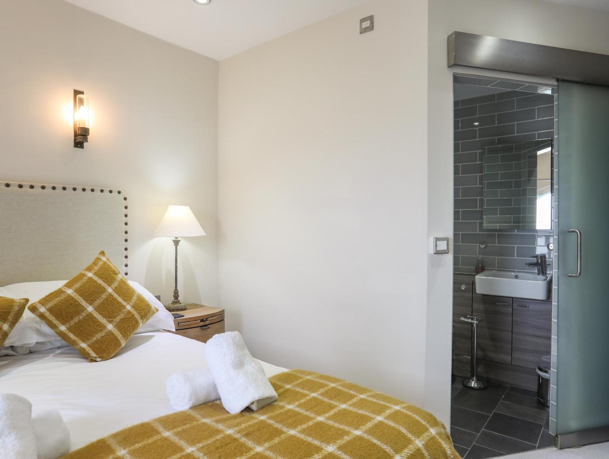 Harlech Apartments - Gwern מראה חיצוני תמונה