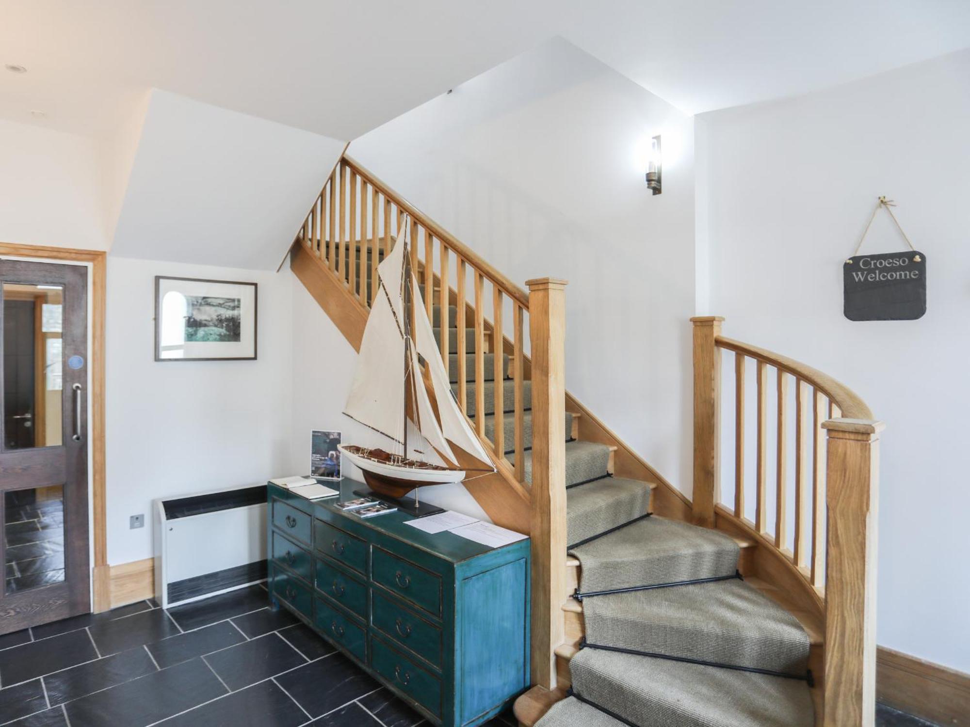 Harlech Apartments - Gwern מראה חיצוני תמונה
